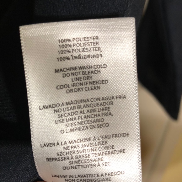 Michael Kors Blouse - Picture 7 of 7